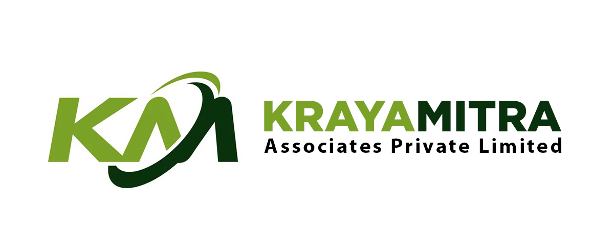 Krayamitra Logo